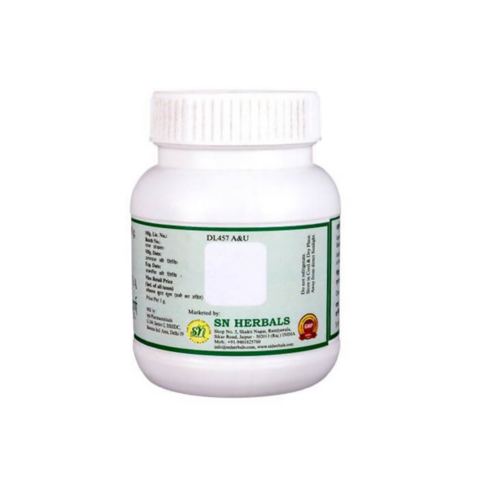 SN Herbals Punarnava Churna 