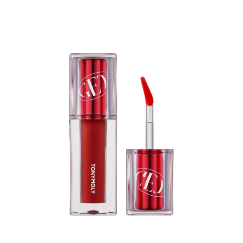 Tonymoly Get It Tint Waterful Butter - 07 Apple Pop  Grab2Buy Tonymoly Grab2Buy