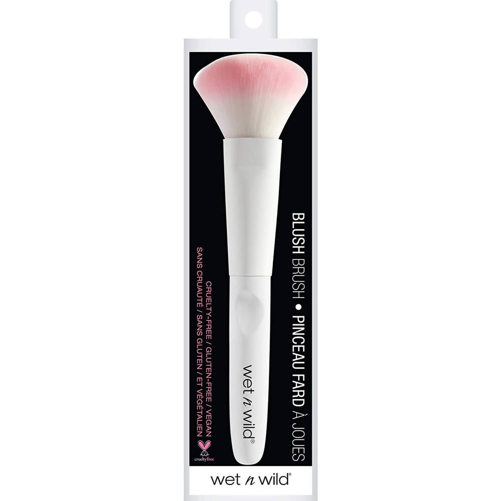 Wet n Wild Blush Brush  Grab2Buy Wet n Wild Grab2Buy