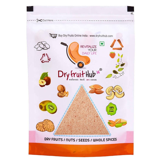 Dry Fruit Hub Pink Salt