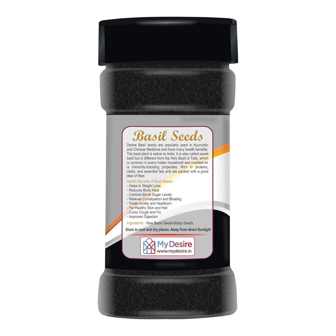 Desire Basil Seeds 