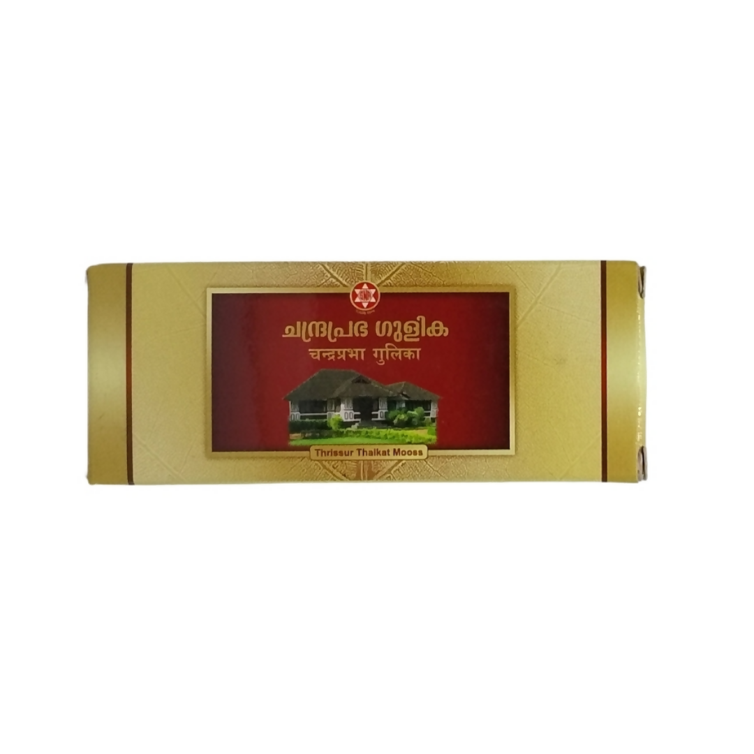 Sna Oushadhasala CP Tablets 