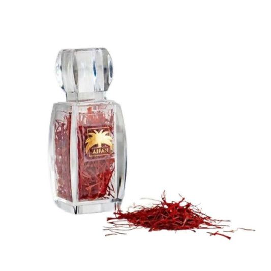 Ajfan Saffron (Kesar) Pure Iranian Legend Of Persian Saffron - Grab2buy