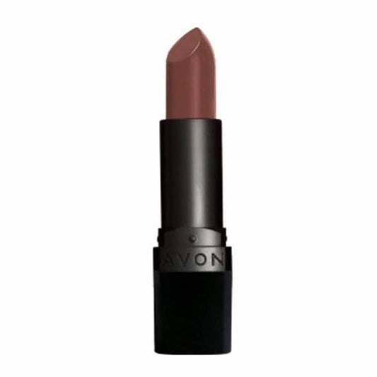 Avon True Color Perfectly Matte Lipstick - Chocolate Crush