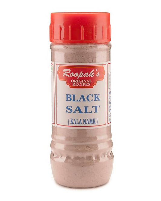 Roopak's Black Salt (Kala Namak) - Grab2buy