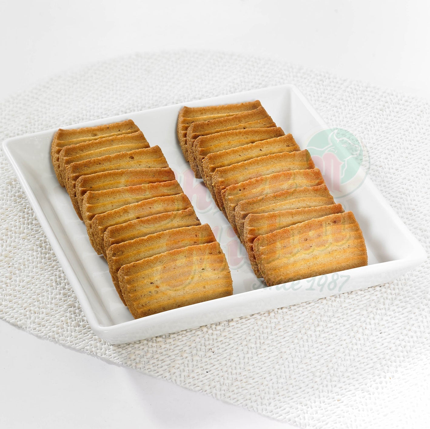 Shree Mithai Wheat Cookies 