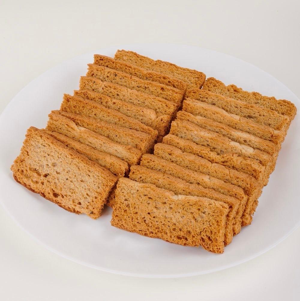 Shree Mithai Wheat Rusk 