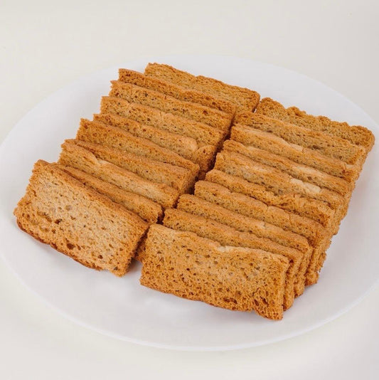 Shree Mithai Wheat Rusk 