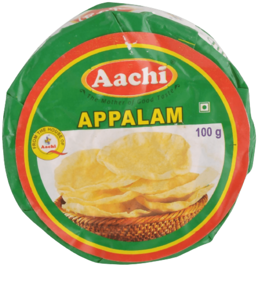 Aachi Appalam - Grab2buy