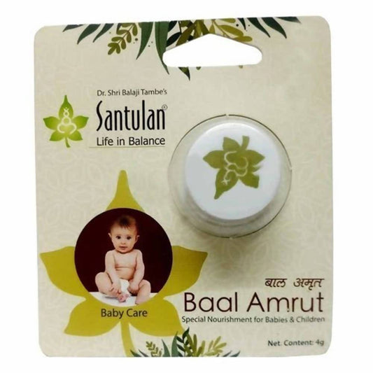 Santulan Ayurveda Baal Amrut - Grab2buy