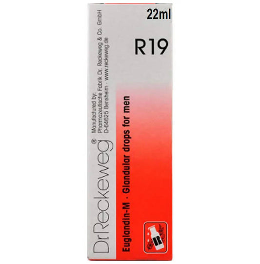 Dr. Reckeweg R19 Drops 