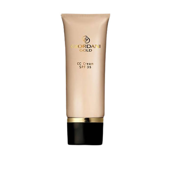 Oriflame Giordani Gold CC Cream SPF 35 - Natural | Grab2Buy