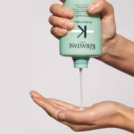 Kerastase Specifique Bain Divalent Shampoo