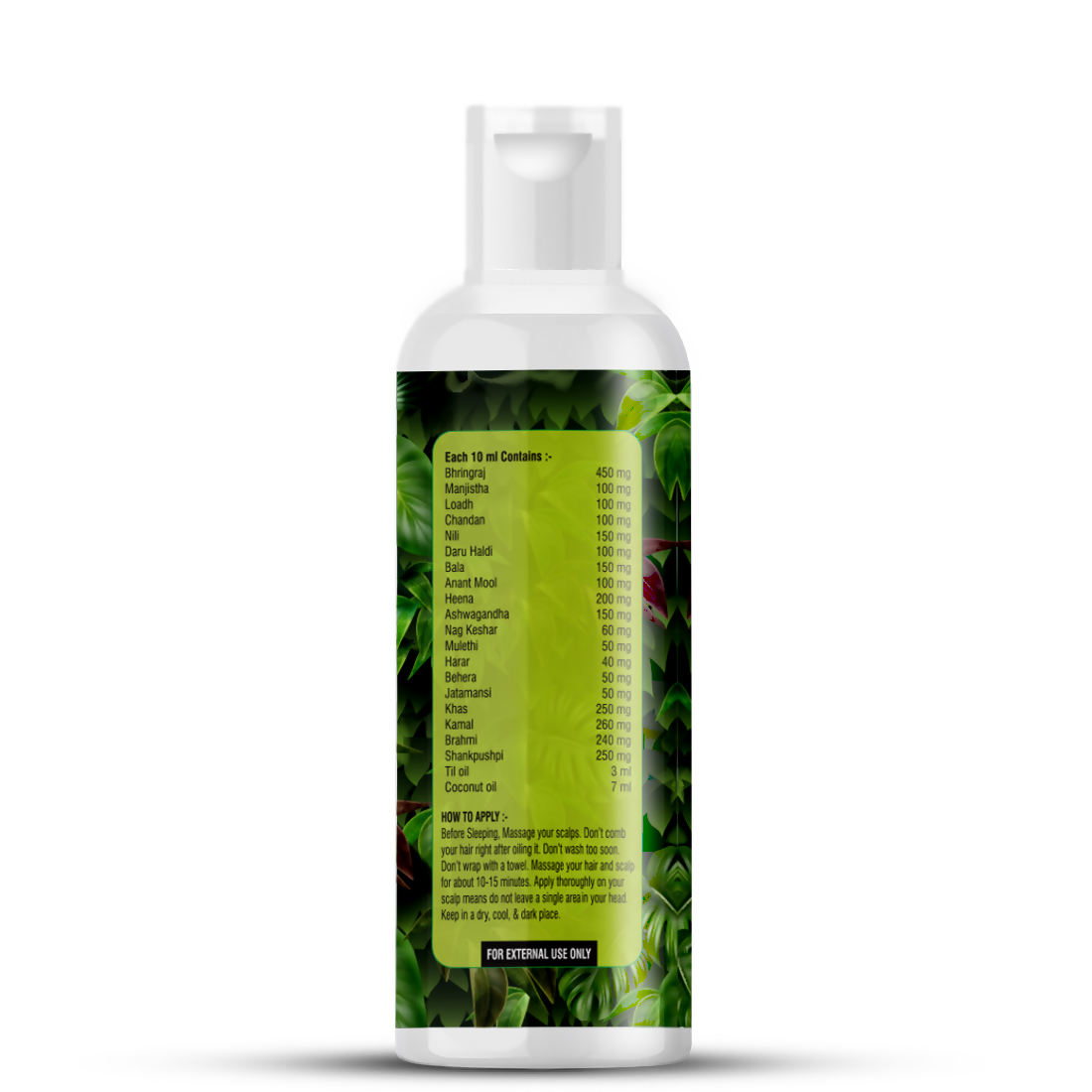 Zenius Hair Pro Oil for Hair Growth  Grab2Buy Zenius Grab2Buy