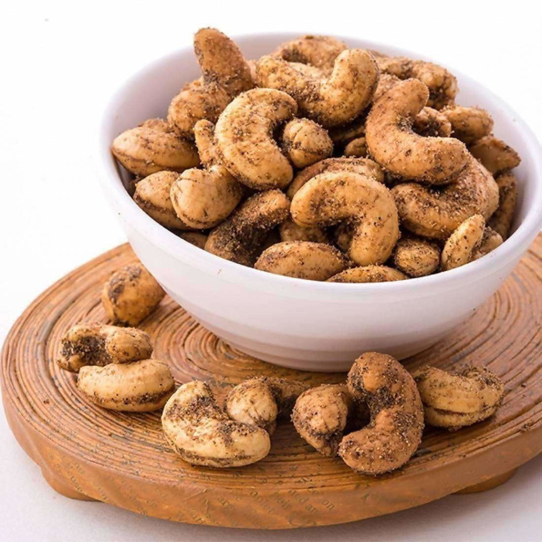 Pulla Reddy Masala Kaju 