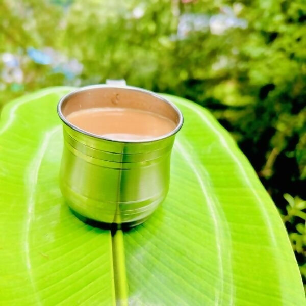 Shuddh Natural Shahi Chai Masala 