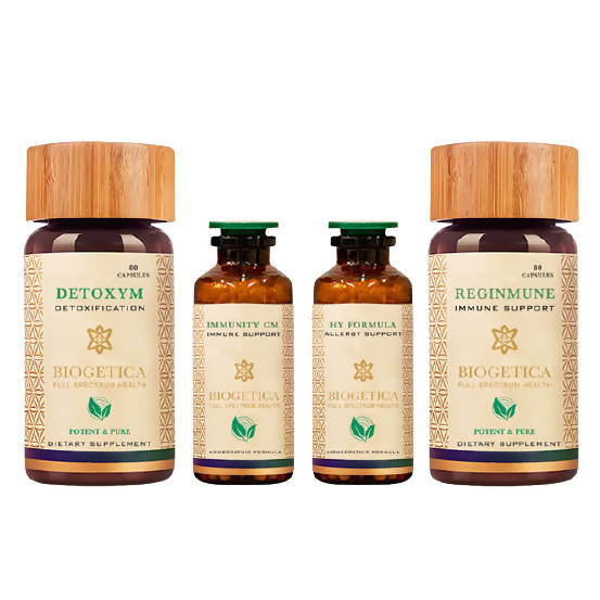 Biogetica Freedom Kit With Hy Formula  Grab2Buy Biogetica Grab2Buy