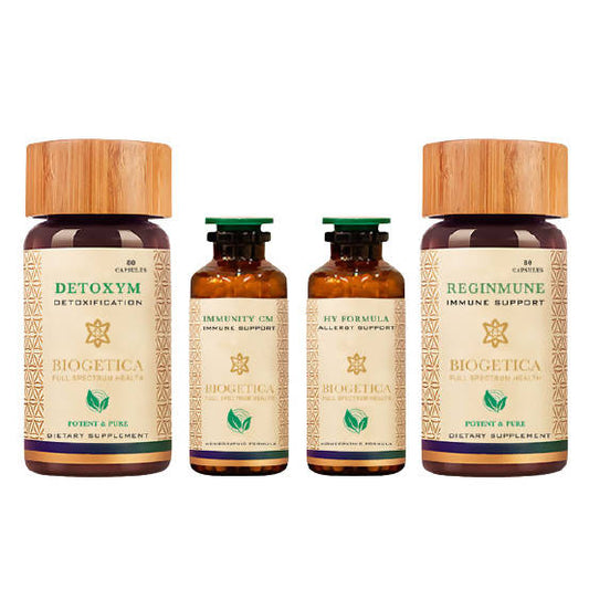 Biogetica Freedom Kit With Hy Formula  Grab2Buy Biogetica Grab2Buy