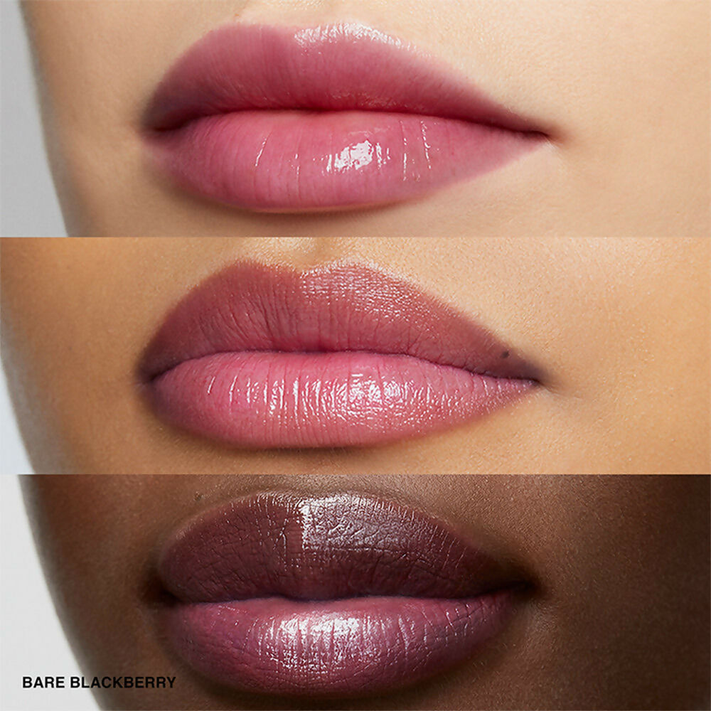 Bobbi Brown New Extra Lip Tint - Bare Blackberry 