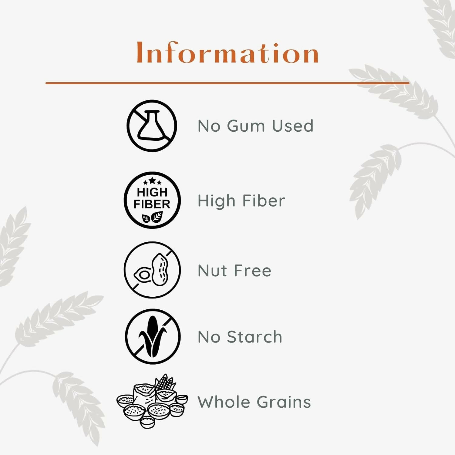 Dr. Gluten Multigrain Gold Chapati Flour Atta 