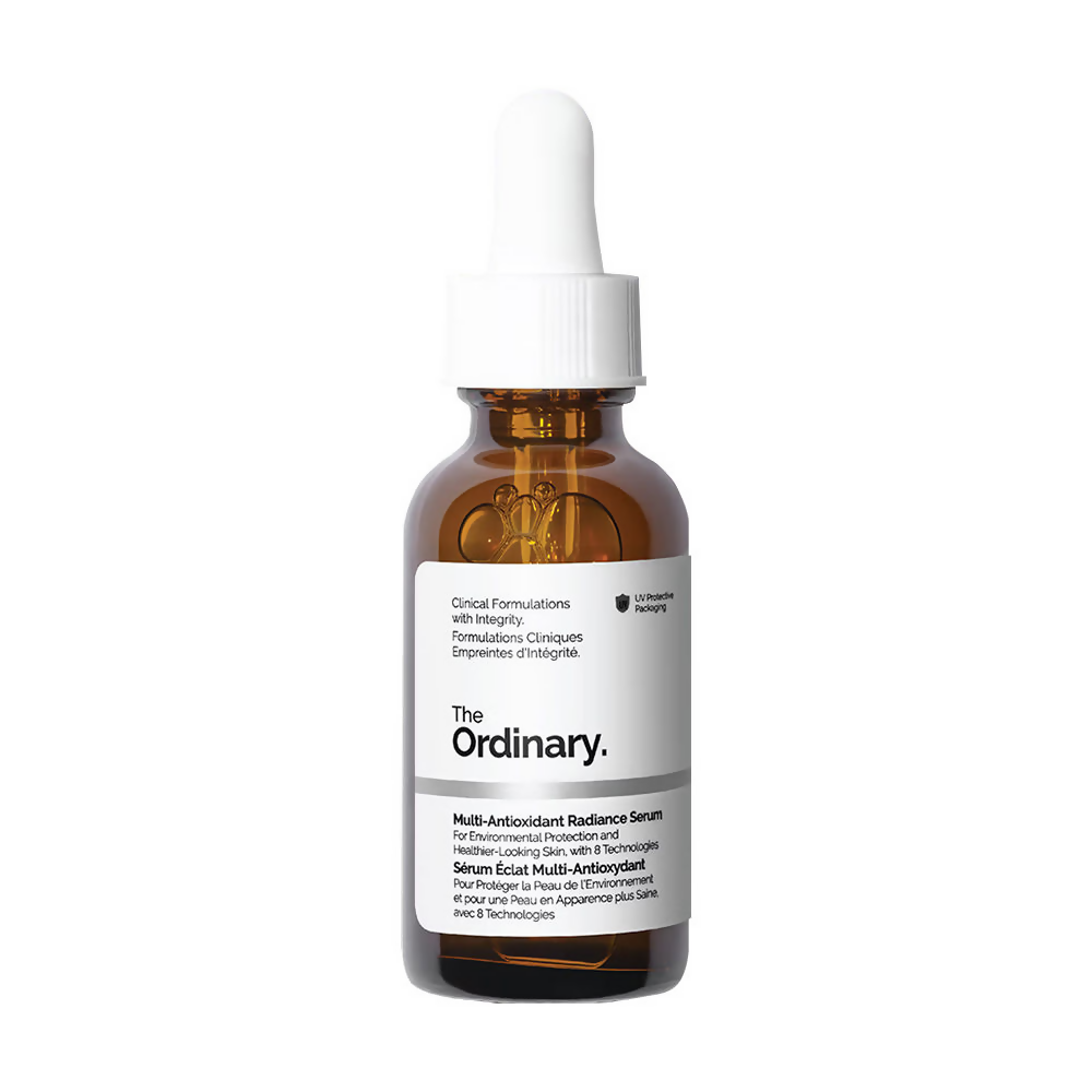 The Ordinary Multi-Antioxidant Radiance Serum  Grab2Buy The Ordinary Grab2Buy