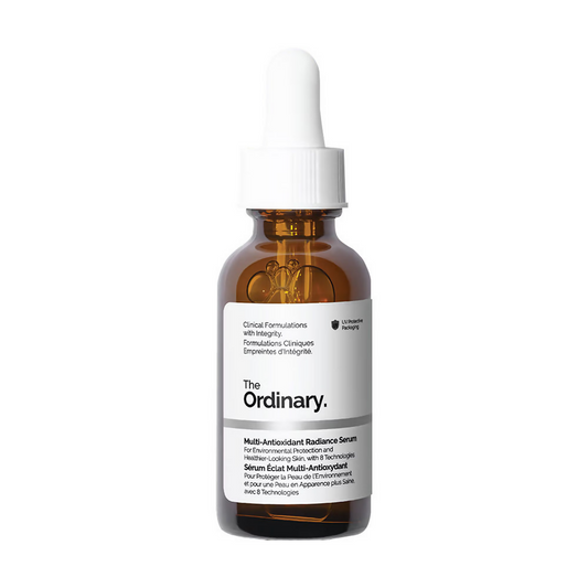 The Ordinary Multi-Antioxidant Radiance Serum  Grab2Buy The Ordinary Grab2Buy