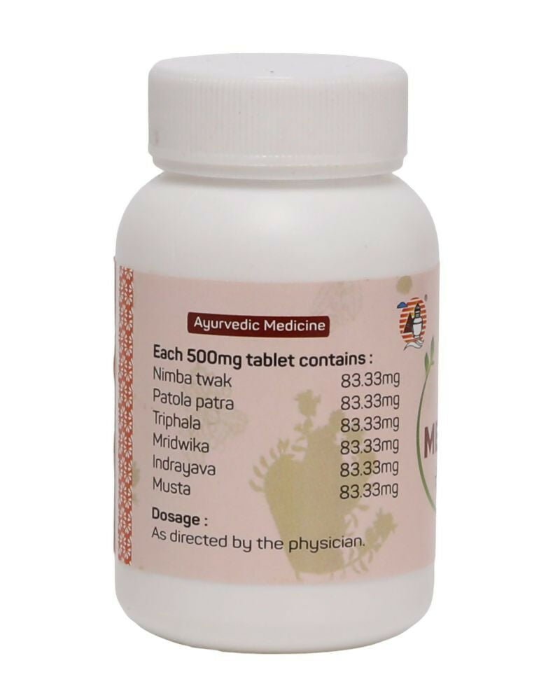 Amrita Medamrit Tablets 