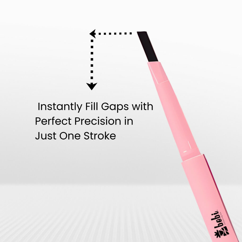 BOBI Eyebrow Pencil Brown
