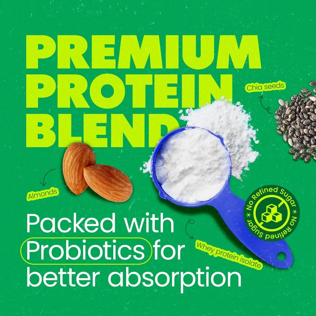Yoga Bar High Protein Oats  Grab2Buy Yoga Bar Grab2Buy