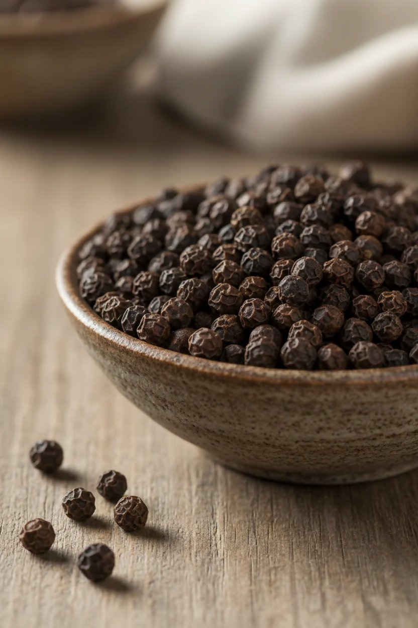 VedaRasa Black Pepper Powder  Grab2Buy VedaRasa Grab2Buy