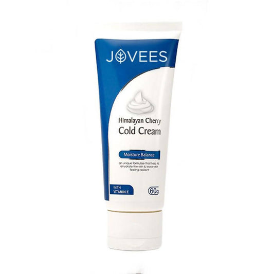 Jovees Himalayan Cherry Cold Cream - Grab2buy