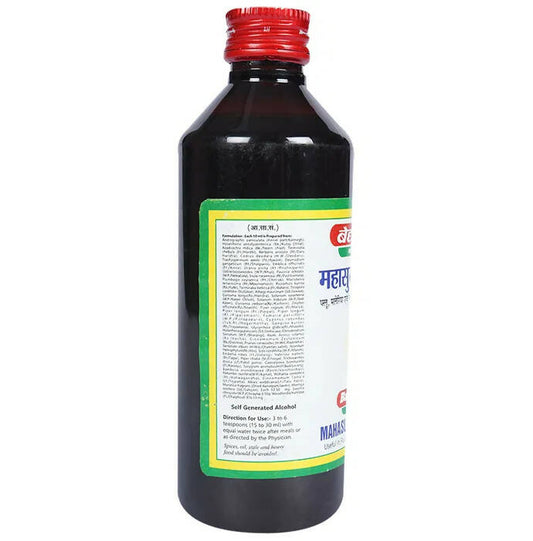 Baidyanath Jhansi Mahasudarshan Kadha - Grab2buy