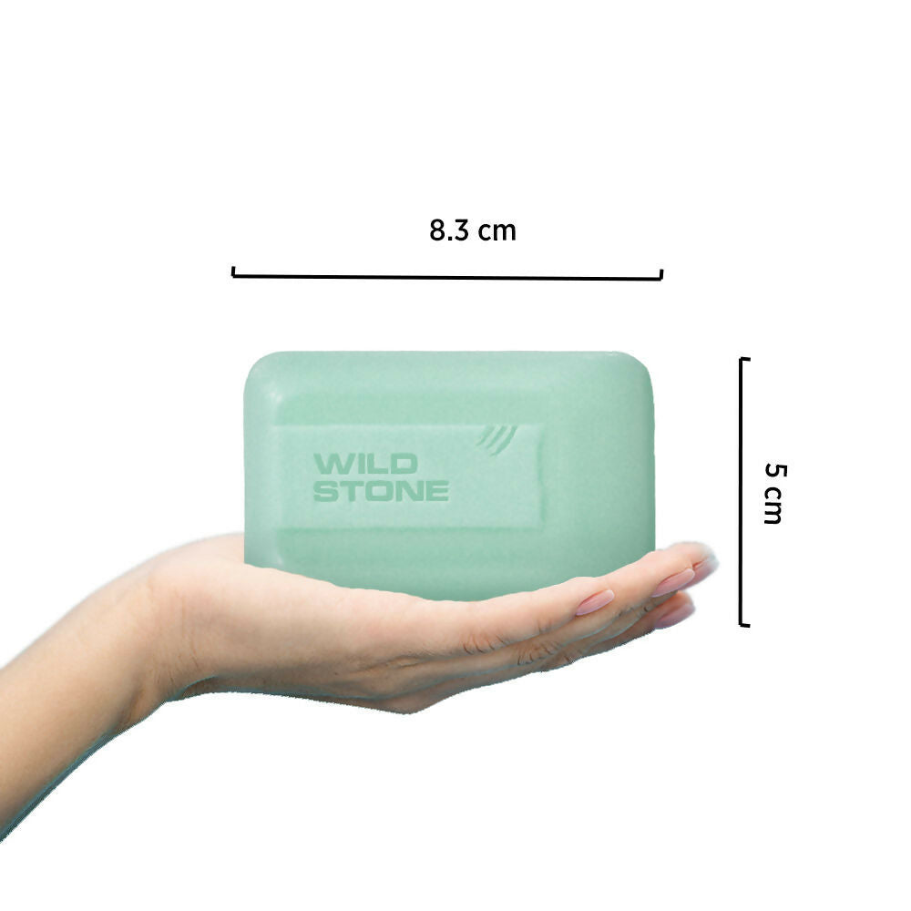 Wild Stone Forest Spice Deodorant Soap  Grab2Buy Wild Stone Grab2Buy