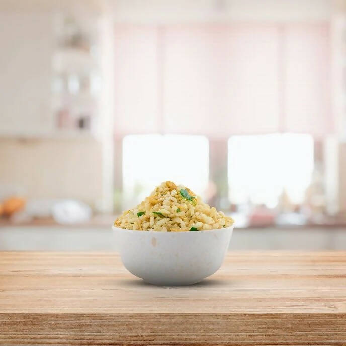 Home D'elite Diet Chivda - Grab2buy