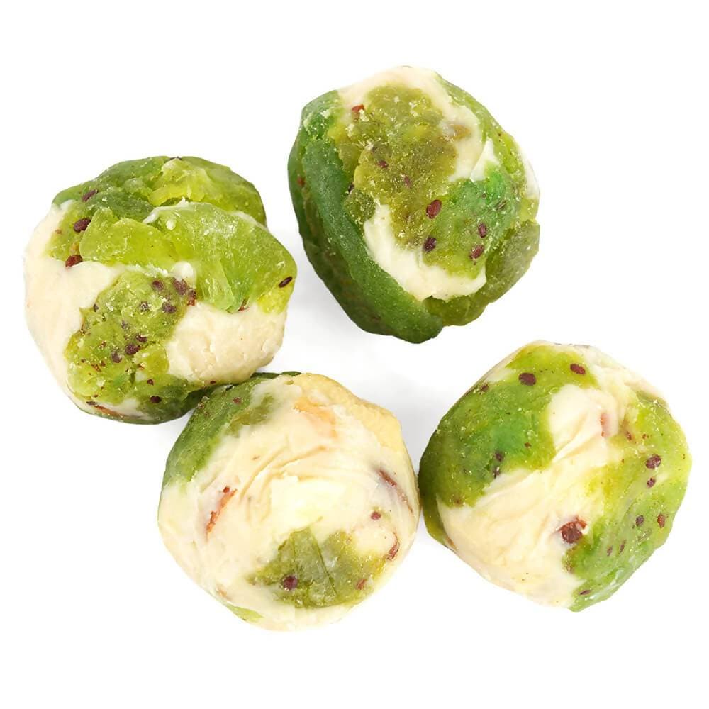 Evergreen Sweets - Jalwa Laddoo Kiwi 