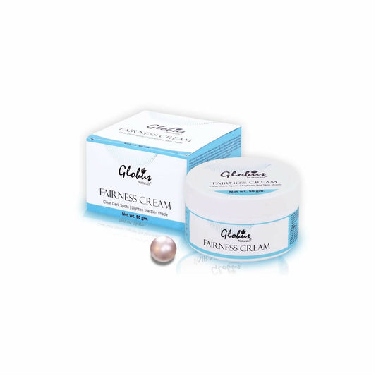 Globus Naturals Fairness Cream - Grab2buy