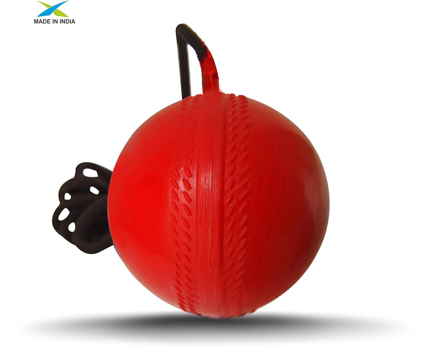 Jaspo Synthetic Cricket Ball For Practice Training Matches 