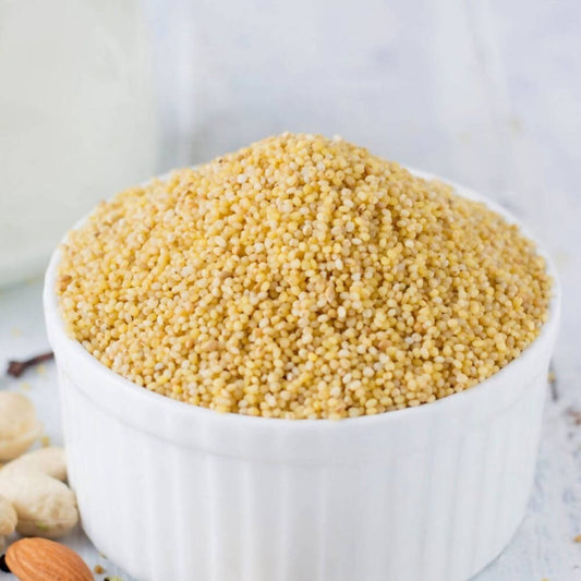 Freshon Foxtail Millets