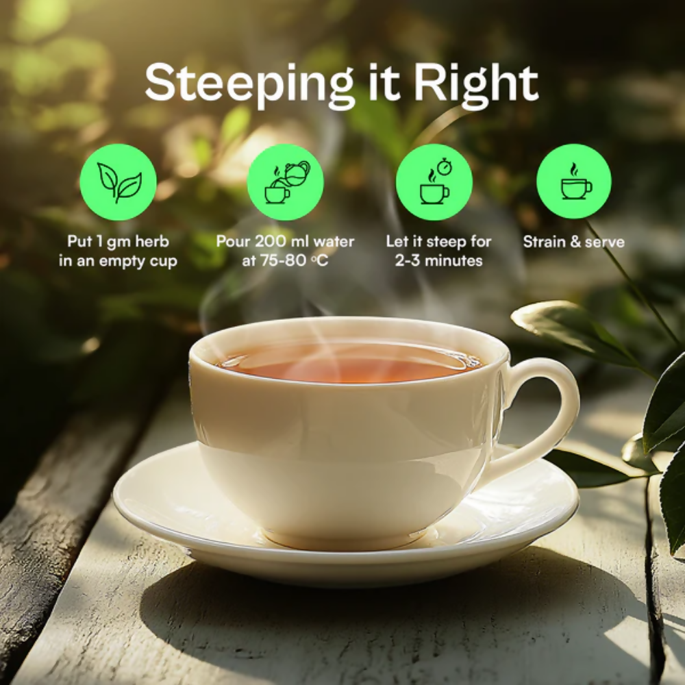 Udyan Tea Hibiscus Pure Herbal Tea  Grab2Buy Udyan Tea Grab2Buy