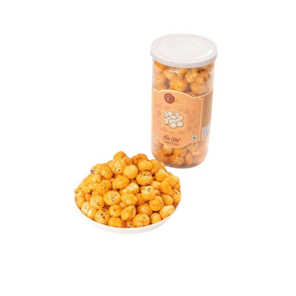 Dadu's Fox Nuts Cheese And Chilli 