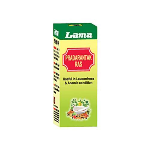 Lama Pradarantak Ras | Grab2Buy