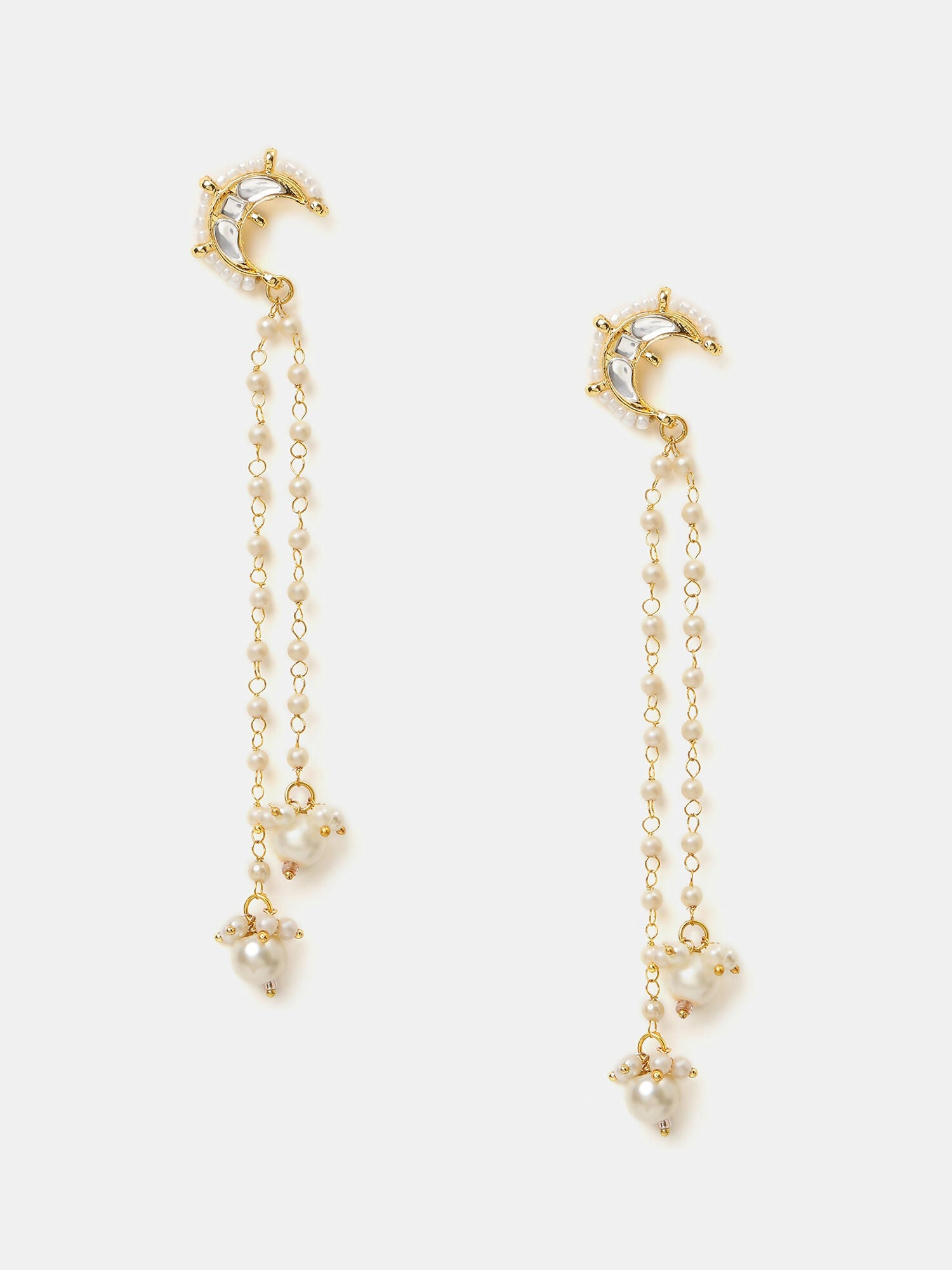 Ruby Raang Ivory Grace Drops