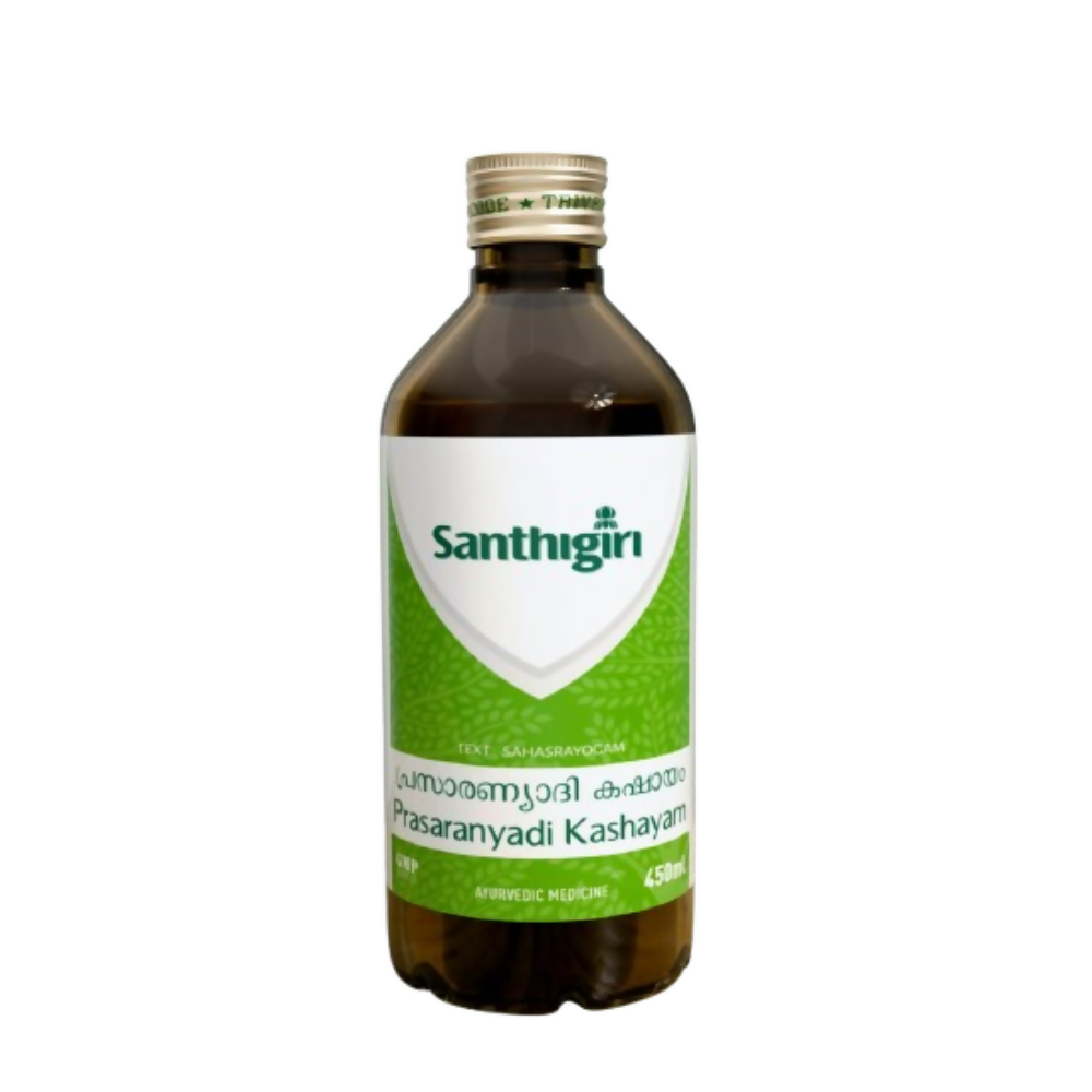 Santhigiri Prasaranyadi Kashayam 