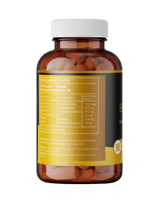 Ayuna Enhance -S Capsule - Grab2buy