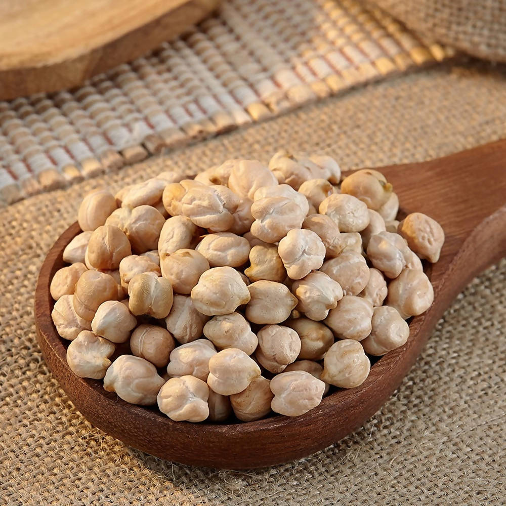 Vedaka Popular Kabuli Chana / Chhole 