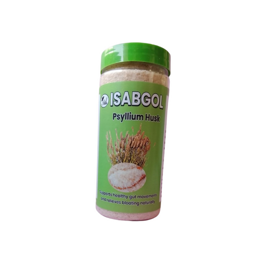 Ath Ayurdhamah Isabgol Powder 