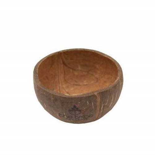 The Tribe Concepts Coconut Bowl - Limited Time Offer