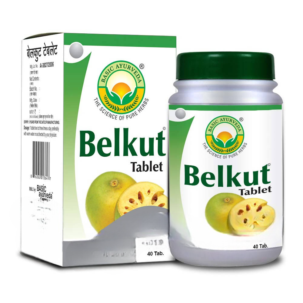 Basic Ayurveda Belkut Tablets  Grab2Buy Basic Ayurveda Grab2Buy