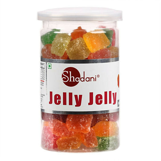 Shadani Jelly Jelly - Grab2buy