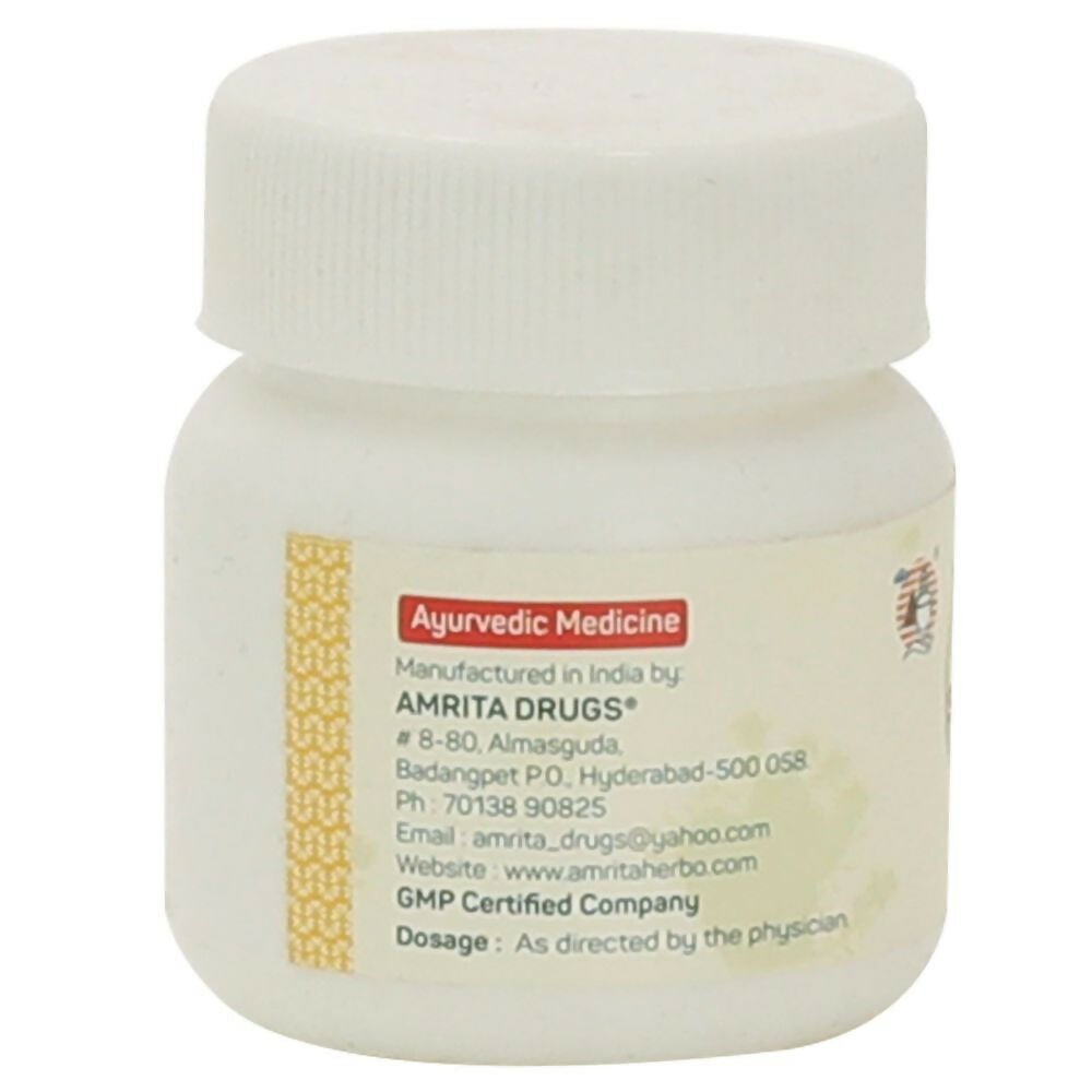 Amrita Kankayan Vati 